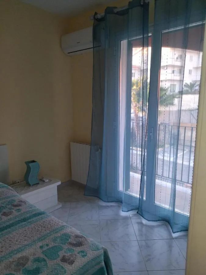 La Casa Degli Artisti 2 Appartement Realmonte